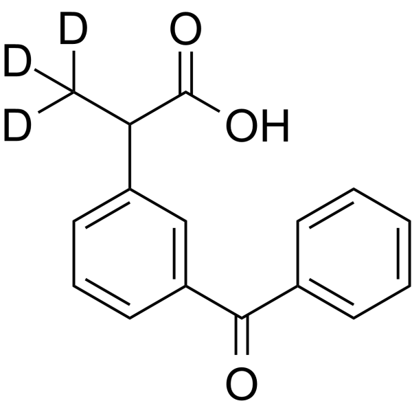 Ketoprofen-d3 (RP-19583-d3) 159490-55-8